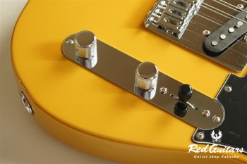 Player Telecaster - Butterscotch Blonde